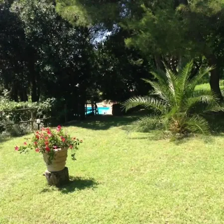 Casale Della Luna