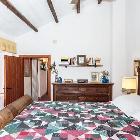 Casale Della Luna Διαμέρισμα