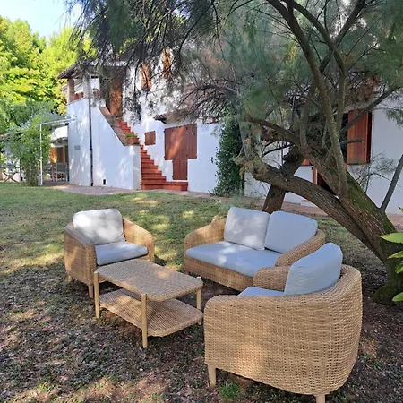 Casale Della Luna Ανκόνα
