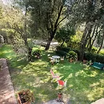דירה Casale Della Luna אנקונה