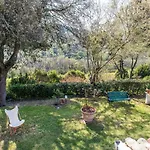 Casale Della Luna Lejlighed