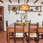 דירה Casale Della Luna אנקונה