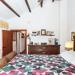 Casale Della Luna Lejlighed