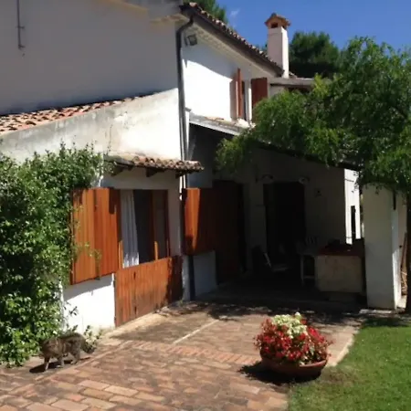 Casale Della Luna Appartamento *