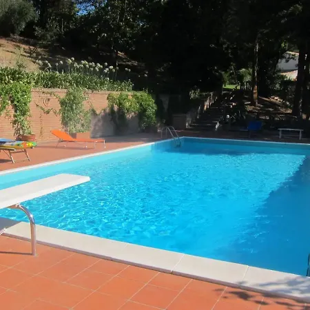 Casale Della Luna Appartamento