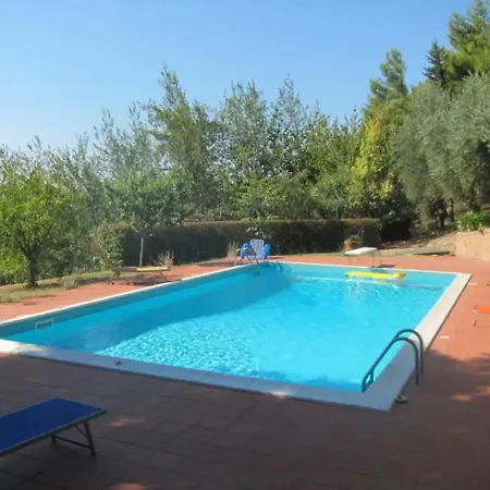 Casale Della Luna Анкона