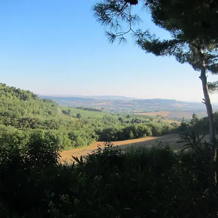 Casale Della Luna *