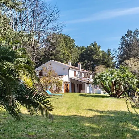 Casale Della Luna Διαμέρισμα Ανκόνα