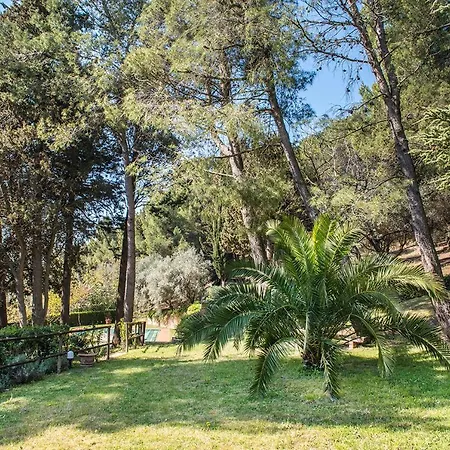 Casale Della Luna Анкона