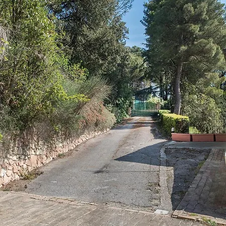 Casale Della Luna * Ancône