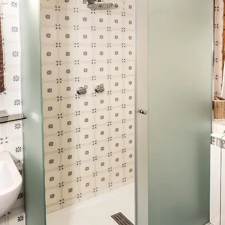 Апартаменты Casale Della Luna *