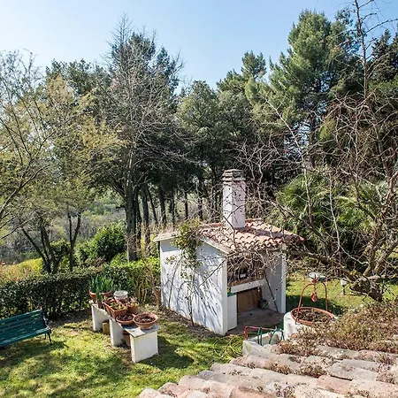 Casale Della Luna Appartamento Ancona