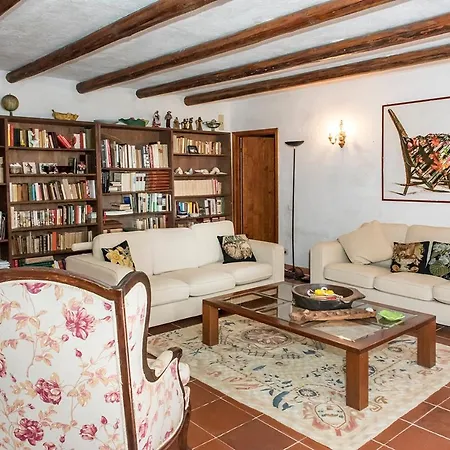 Casale Della Luna