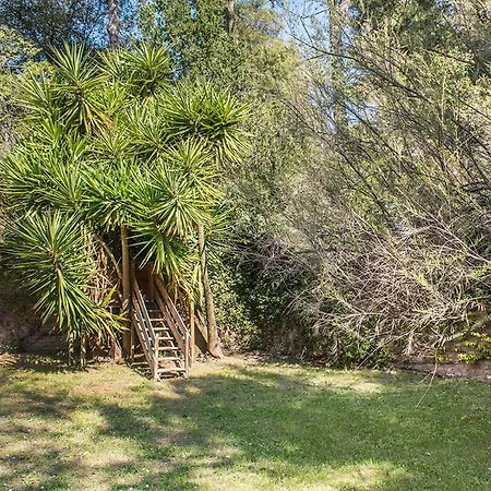 Casale Della Luna Апартаменты