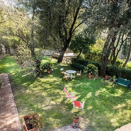 Апартаменты Casale Della Luna Анкона