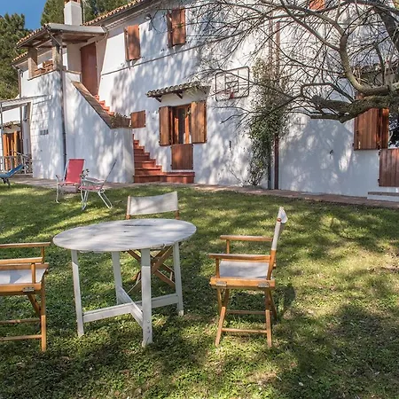 Casale Della Luna * Ancona