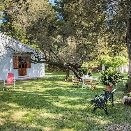 Casale Della Luna Апартаменты