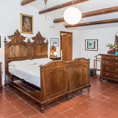 Appartamento Casale Della Luna