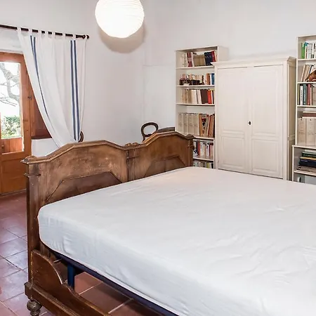 Апартаменты Casale Della Luna *