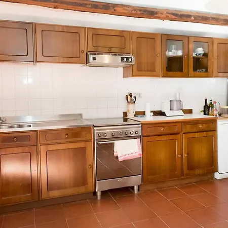 Апартаменты Casale Della Luna *