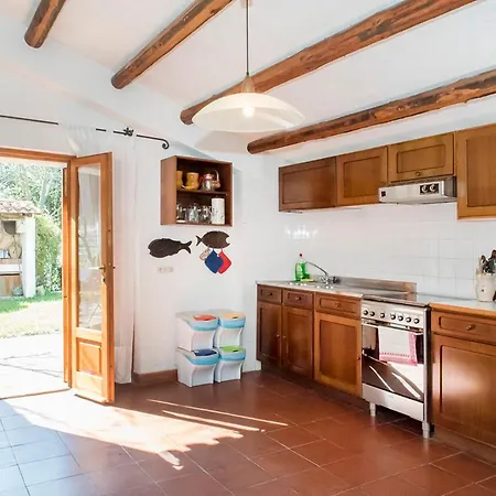 Appartamento Casale Della Luna Ancona