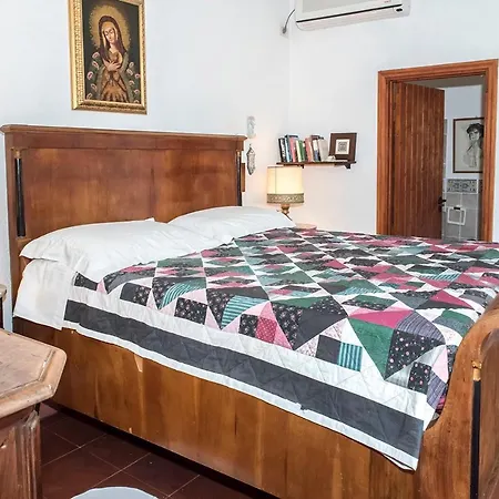 Апартаменты Casale Della Luna Анкона