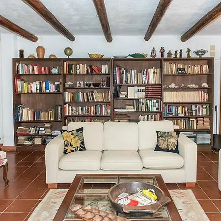Casale Della Luna Ancône