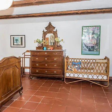 Casale Della Luna * Ancona