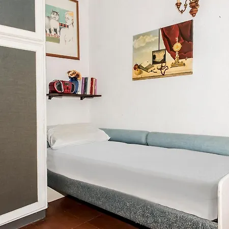 Casale Della Luna * Ancona