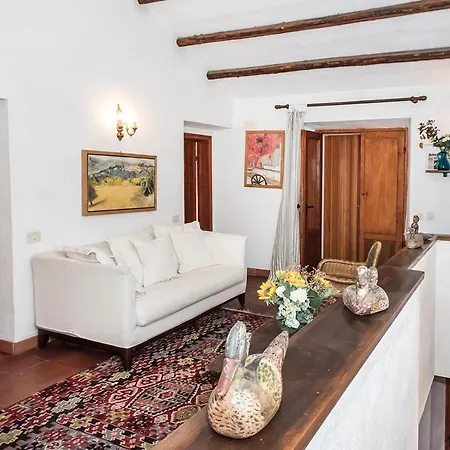 Апартаменты Casale Della Luna *