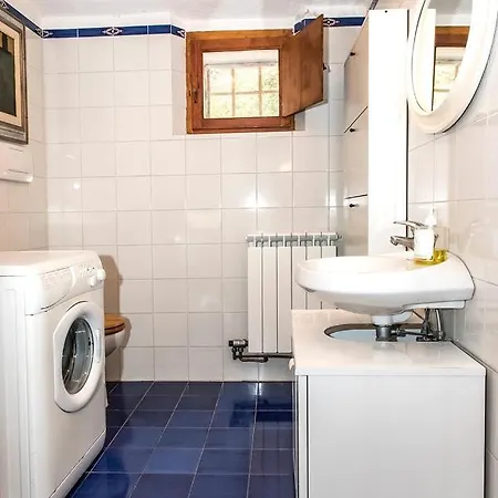 Casale Della Luna Appartamento *