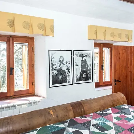 Casale Della Luna Апартаменты *