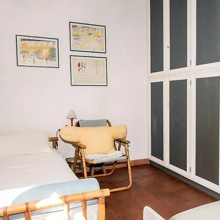 Casale Della Luna Апартаменты *