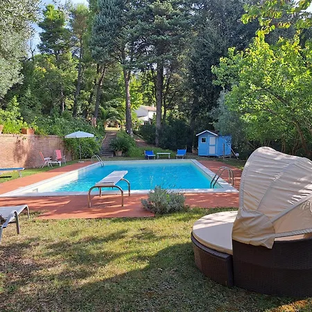 Appartamento Casale Della Luna Ancona