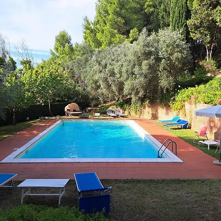 Appartamento Casale Della Luna