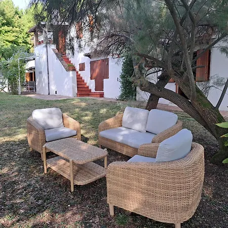 Appartamento Casale Della Luna Ancona