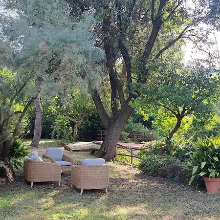 Appartamento Casale Della Luna Ancona