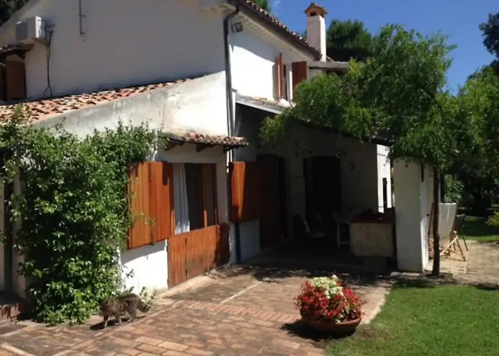 Casale Della Luna Διαμέρισμα *