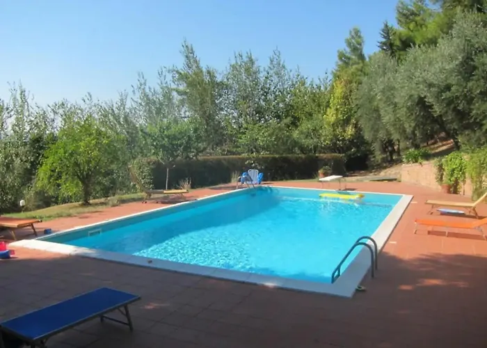 Casale Della Luna Ανκόνα