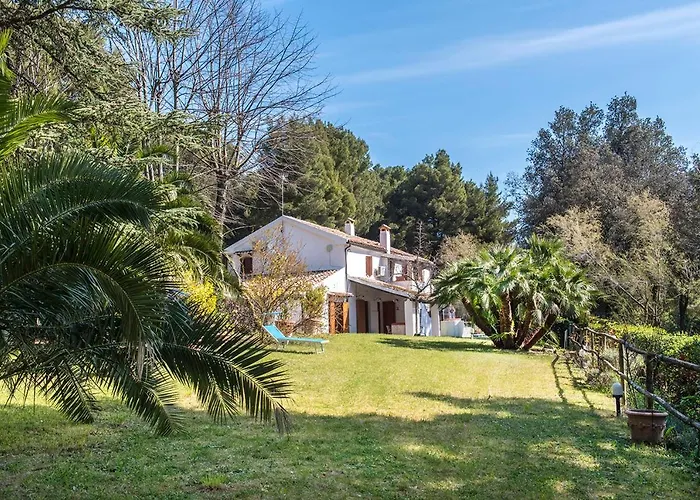 Casale Della Luna Διαμέρισμα Ανκόνα