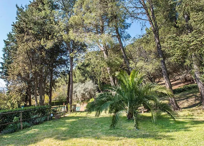 Casale Della Luna Ανκόνα