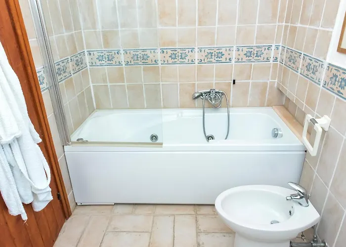 Casale Della Luna Διαμέρισμα *