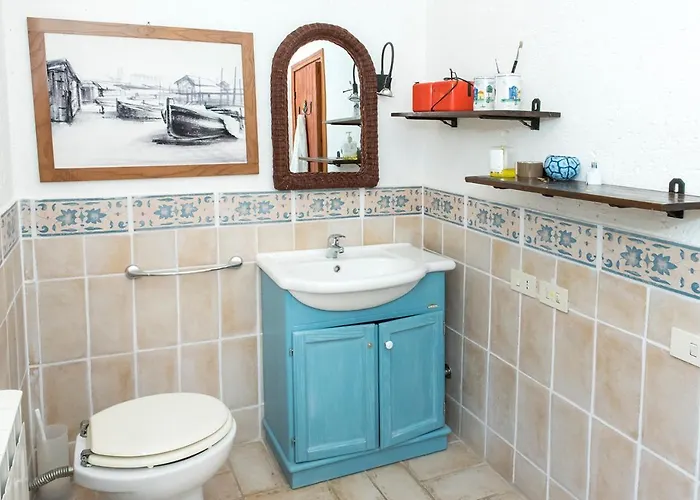 Casale Della Luna Ανκόνα