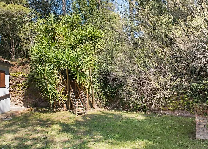 Casale Della Luna Διαμέρισμα