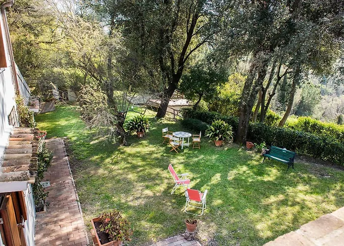 Διαμέρισμα Casale Della Luna Ανκόνα