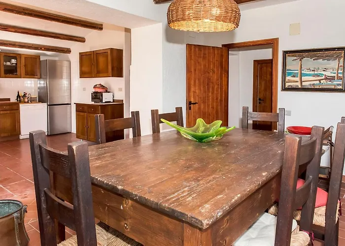 Casale Della Luna Διαμέρισμα