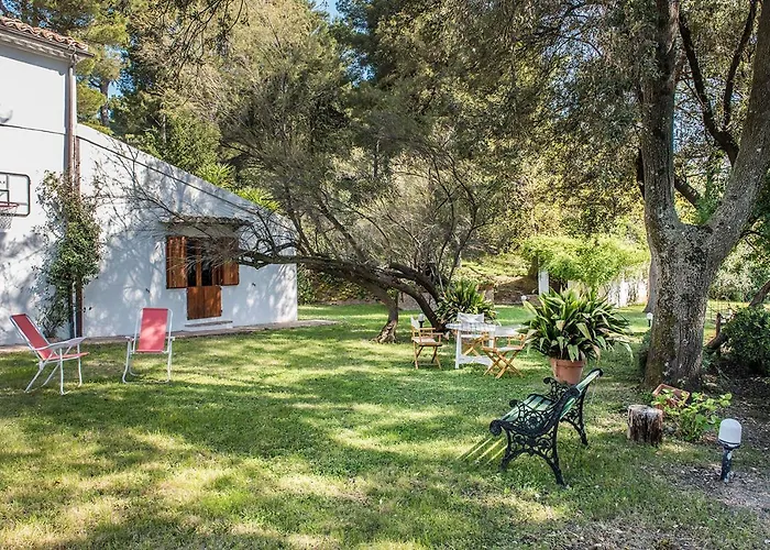 Casale Della Luna Διαμέρισμα