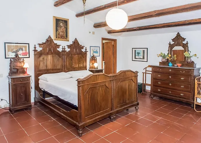 Διαμέρισμα Casale Della Luna