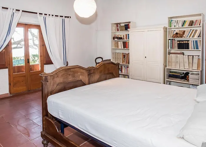 Διαμέρισμα Casale Della Luna *