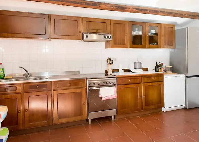 Διαμέρισμα Casale Della Luna *